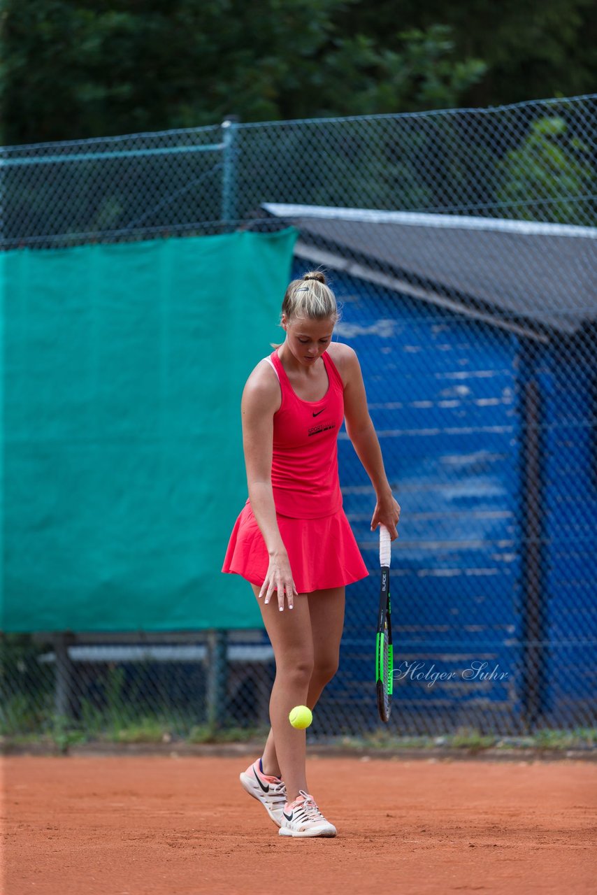 Jenny Wacker 94 - ITF Future Nord